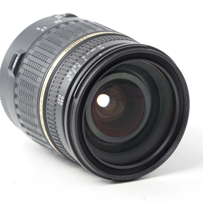 TAMRON SP AF17-50mm F2.8 XR DiII キヤノン EFマウント用 A16E #15604