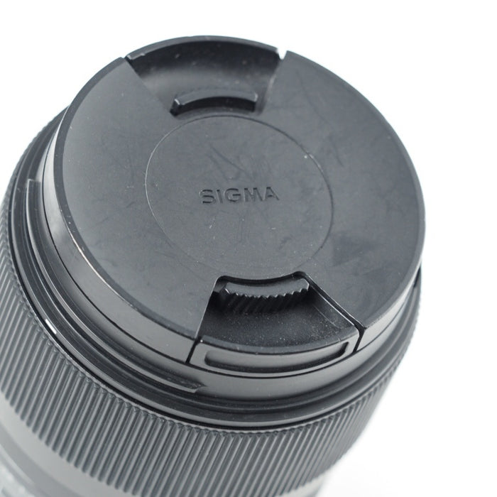 SIGMA Art 35mm F1.4 DG HSM フルサイズ対応 一眼レフ Nikon Fマウント #14639