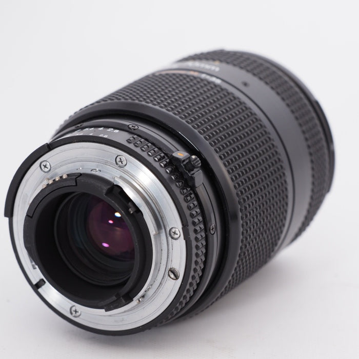 Nikon ニコン AF NIKKOR 35-70mm F2.8 Fマウント用 交換レンズ #9291