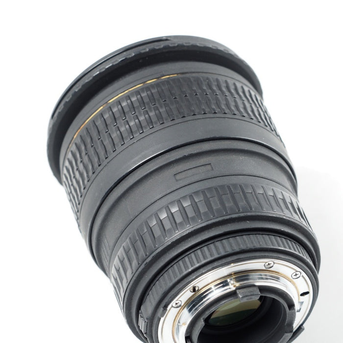 SIGMA シグマ 20-40mm F2.8 EX DG ASPHERICAL 広角 標準ズームレンズ ニコン Fマウント用 #14460