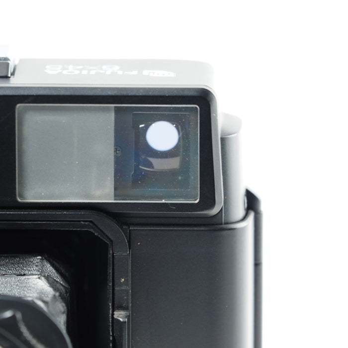 FUJIFILM GS645 Professional FUJINON S 75mm f/3.4 富士フイルム 中判フィルムカメラ #14300