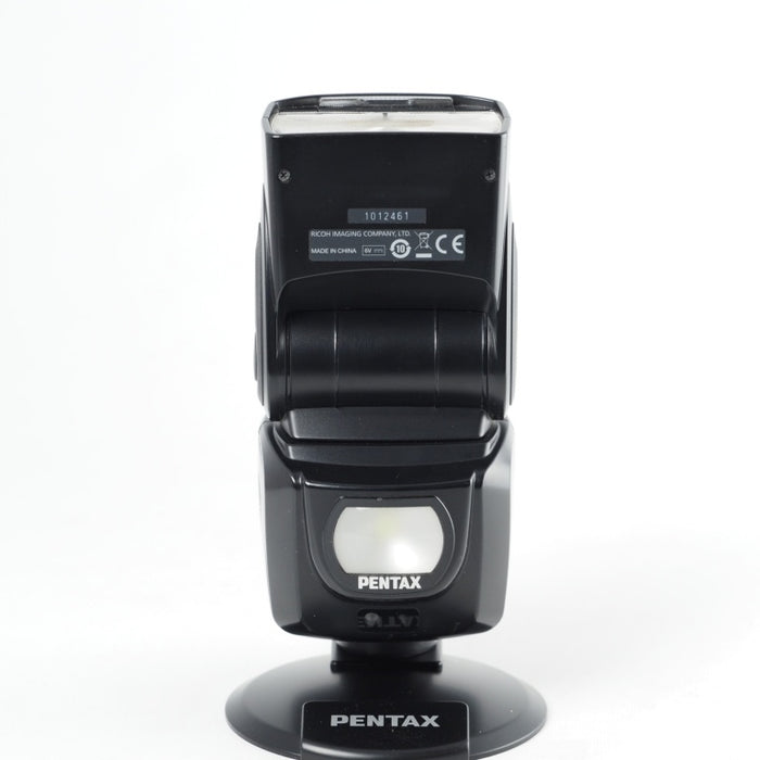PENTAX ペンタックス オートフラッシュ AF360FGZII 30438 ストロボ #13695