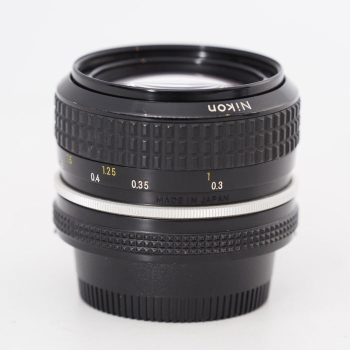 Nikon Ai NIKKOR 28mm F2.8 AIニッコール MFレンズ Fマウント #13073