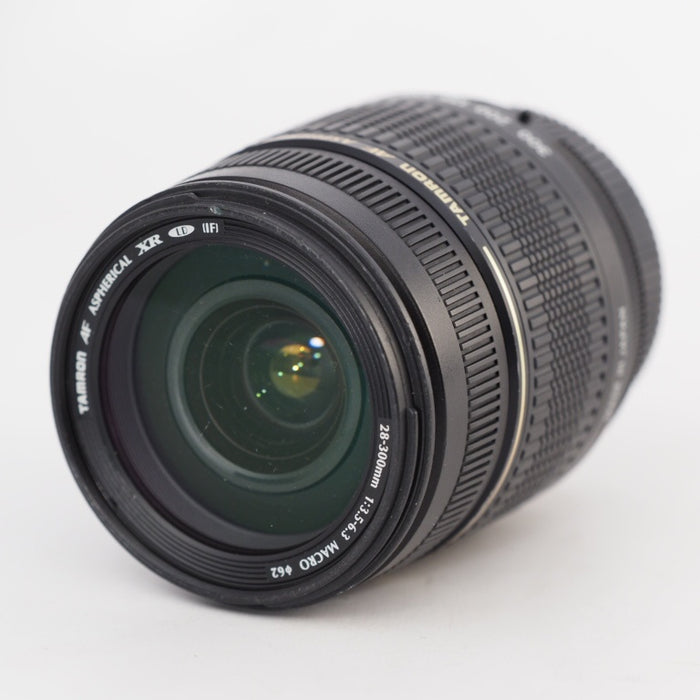 TAMRON AF28-300mm f3.5-6.3 XR Di ニコン用 A061N タムロン #13234