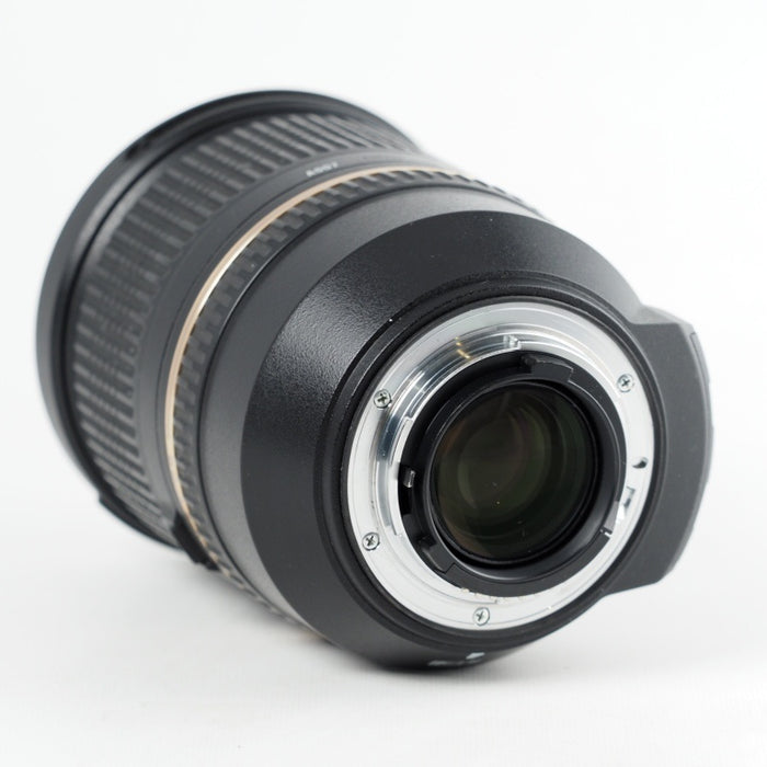 TAMRON タムロン 大口径標準ズームレンズ SP 24-70mm F2.8 Di VC USD ニコンFマウント用 A007N #13640