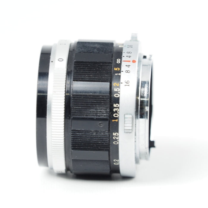 OLYMPUS オリンパス G.Zuiko Auto-W 20mm F3.5 OMマウント #14400