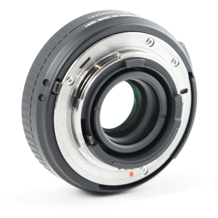 SIGMA テレコンバーター APO TELE CONVERTER 1.4x EX DG ニコン Fマウント用 824556 #14095