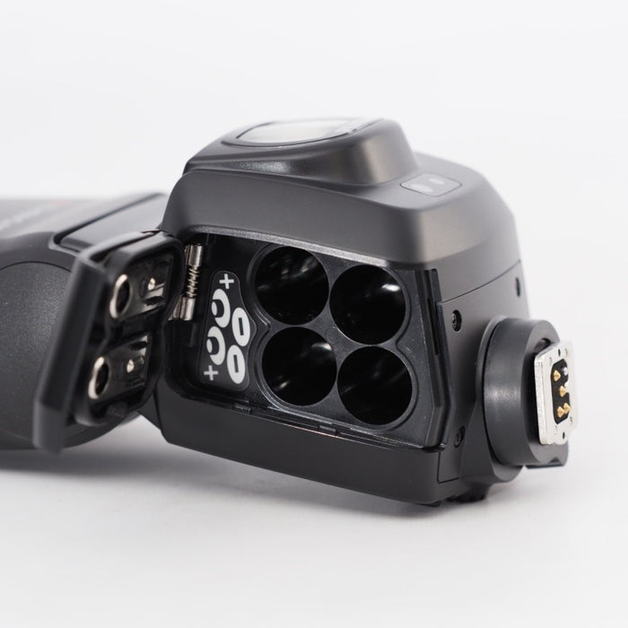 PENTAX ペンタックス オートフラッシュ AF540FGZ II 30456  #13163