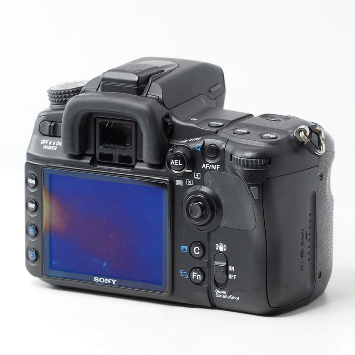SONY α700 ボディ DSLR-A700 #15649