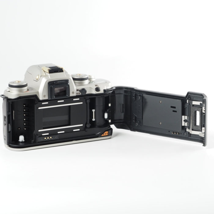 PENTAX MZ-3 SPECIAL EDITION F1.9 43mm ペンタックス カメラ フィルムカメラ 一眼レフ スペシャルパッケージ 2000台限定 #13839