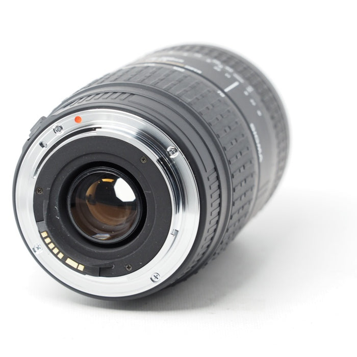 SIGMA 70-300mm F4-5.6 APO macro super キヤノンEFマウント #15088