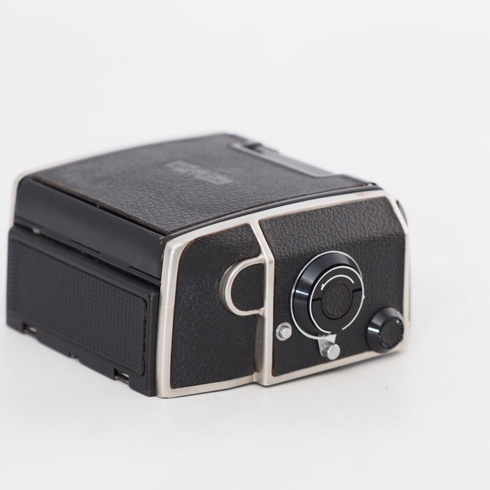 Zenza Bronica EC 6×6 フィルムバック ゼンザブロニカ EC用 #12945