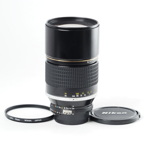 ニコン — カメラ本舗