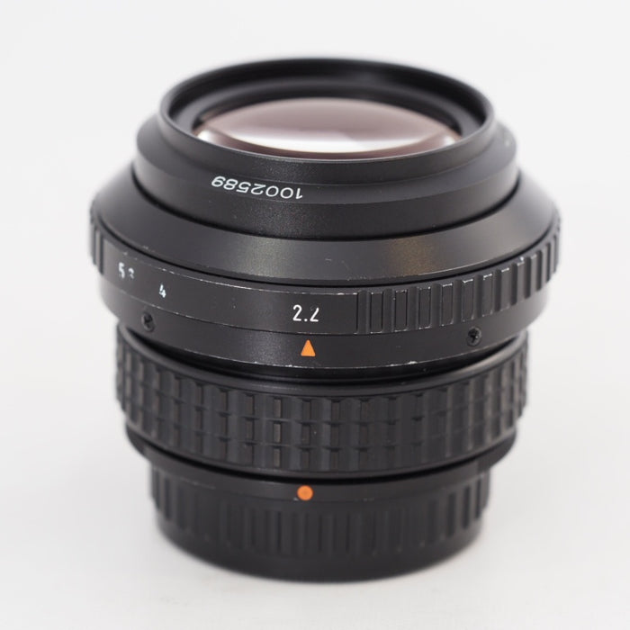 PENTAX ペンタックス SMC SOFT 85mm 2.2 Kマウント ソフトフォーカス #13182