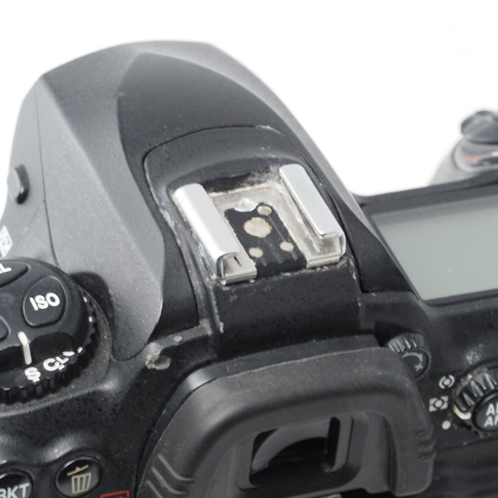 Nikon ニコン D200 ボディ デジタル一眼レフ #15208