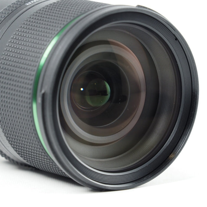 ペンタックス HD PENTAX-D FA 24-70mmF2.8ED SDM WR 大口径標準ズームレンズ 21310 #14356