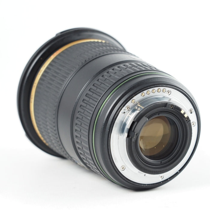 smc ペンタックス PENTAX-DA★16-50mm F2.8 ED AL [IF] SDM 標準ズームレンズ #14149