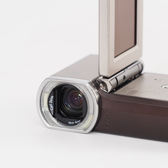 SONY デジタルハイビジョンハンディカム TG1 シルバー HDR-TG1 #13170