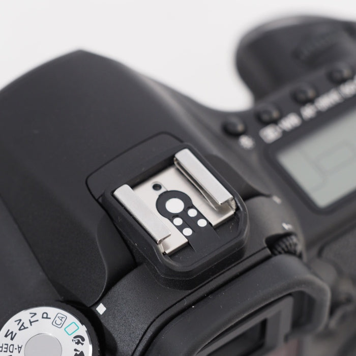 Canon デジタル一眼レフカメラ EOS 50D ボディ キヤノン EOS50D #12975