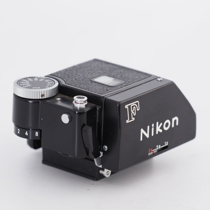 Nikon ニコン F フォトミック FTN ファインダー ブラック #11360