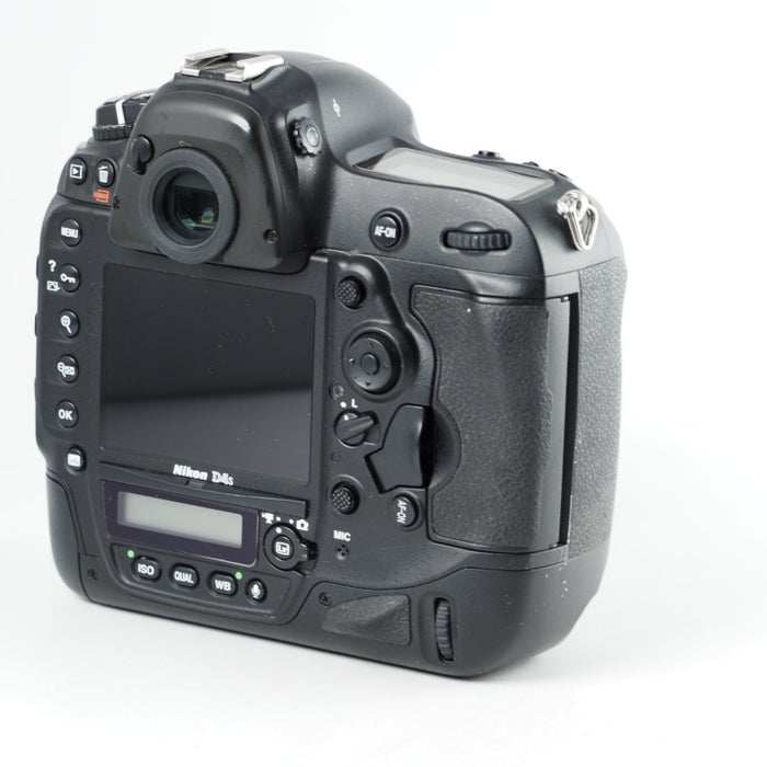 Nikon ニコン デジタル一眼レフカメラ D4S ボディ #13877
