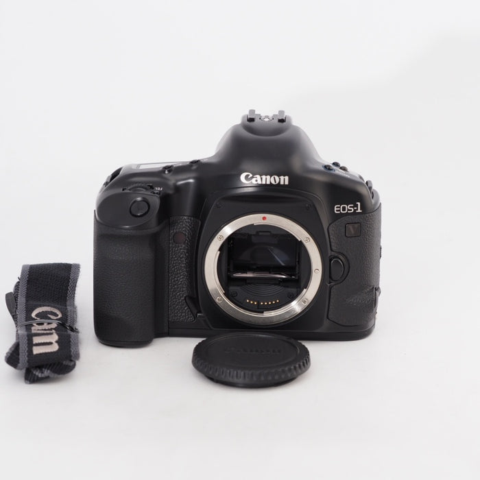 Canon キヤノン AF フィルム一眼レフ EOS-1V ボディ EOS1VBODY #13477