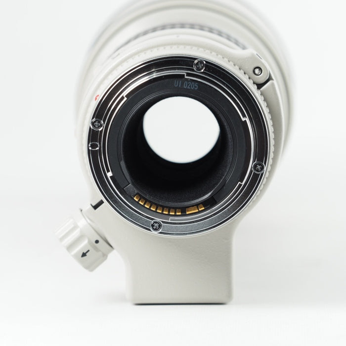Canon EF 300mm F4L USM Canon 望遠単焦点レンズ EFマウント フルサイズ対応 #14055