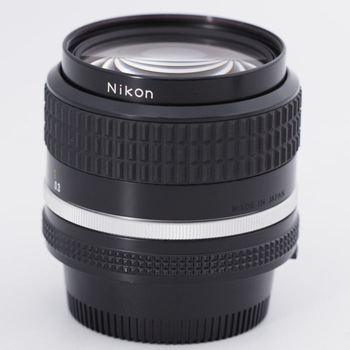 Nikon ニコン Ai NIKKOR ニッコール 35mm F2 Fマウント #10598