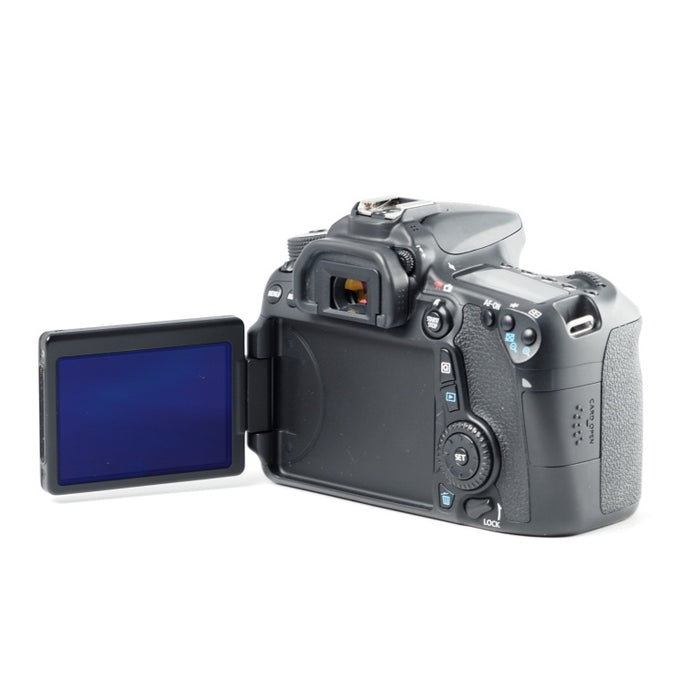 Canon キヤノン デジタル一眼レフカメラ EOS70D ボディ #14243