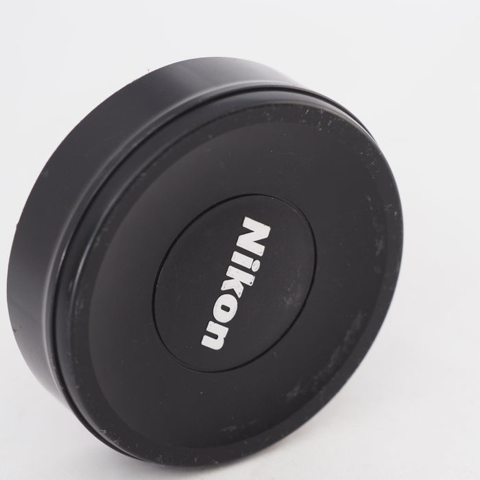 Nikon ニコン 広角ズームレンズ AF-S NIKKOR 14-24mm f/2.8G ED Fマウント #13282