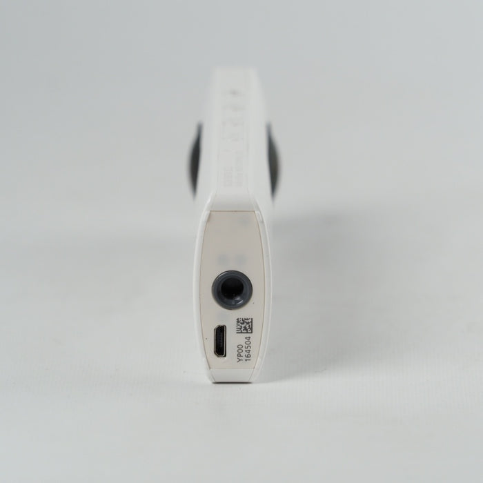 RICOH THETA SC2 WHITE ホワイト 360度全天球カメラ 360°手振れ補正機能搭載 4K動画 910800 #13687