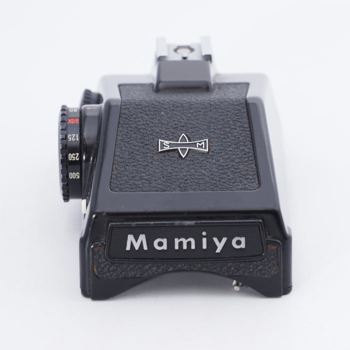 Mamiya マミヤ 645 プリズムファインダー 現状品 #10194 — カメラ本舗