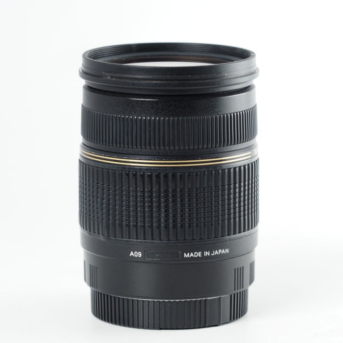 TAMRON タムロン 大口径ズームレンズ SP AF28-75mm F2.8 XR Di キヤノン EFマウント用 フルサイズ対応 A09E #11639