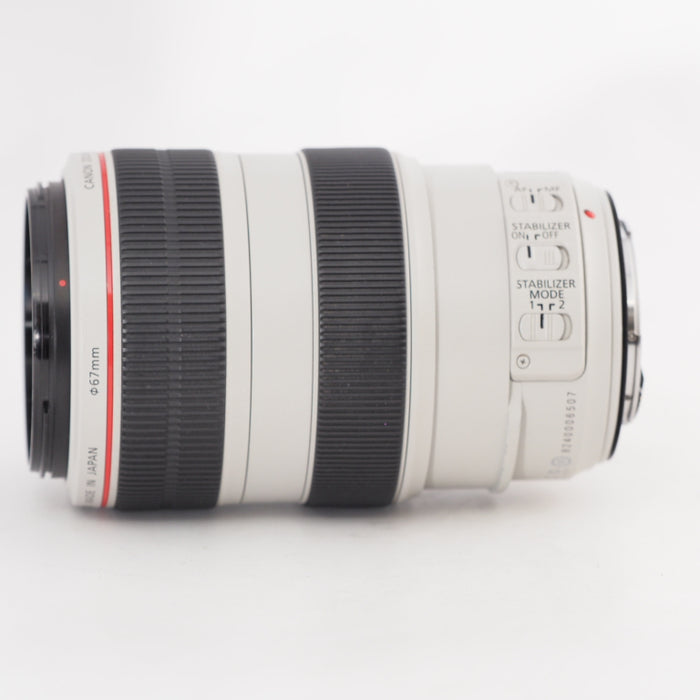 Canon キヤノン 望遠ズームレンズ EF70-300mm F4-5.6L IS USM フルサイズ対応 #13377