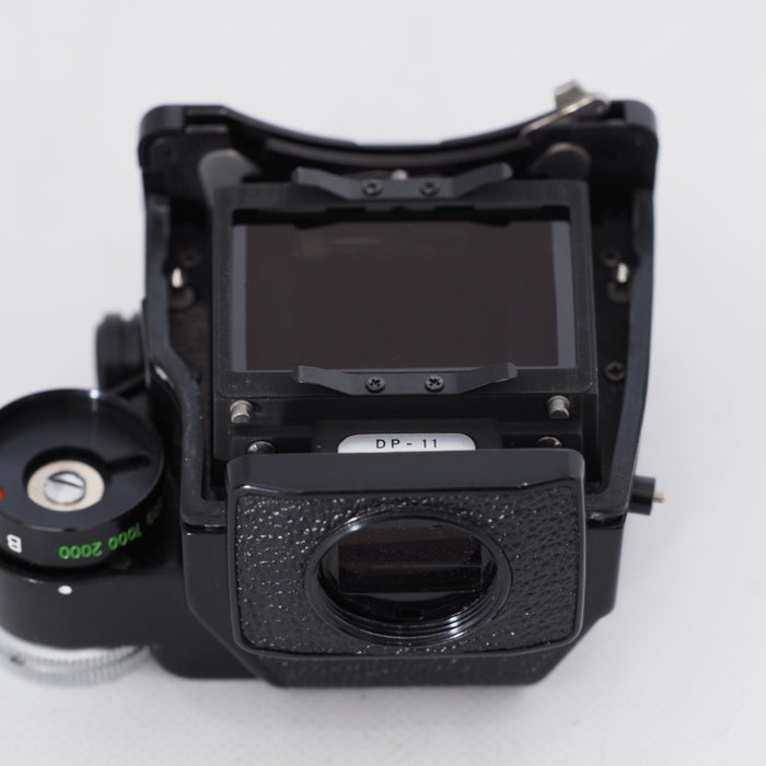 Nikon ニコン F2 フォトミックファインダーA DP-11 #10678