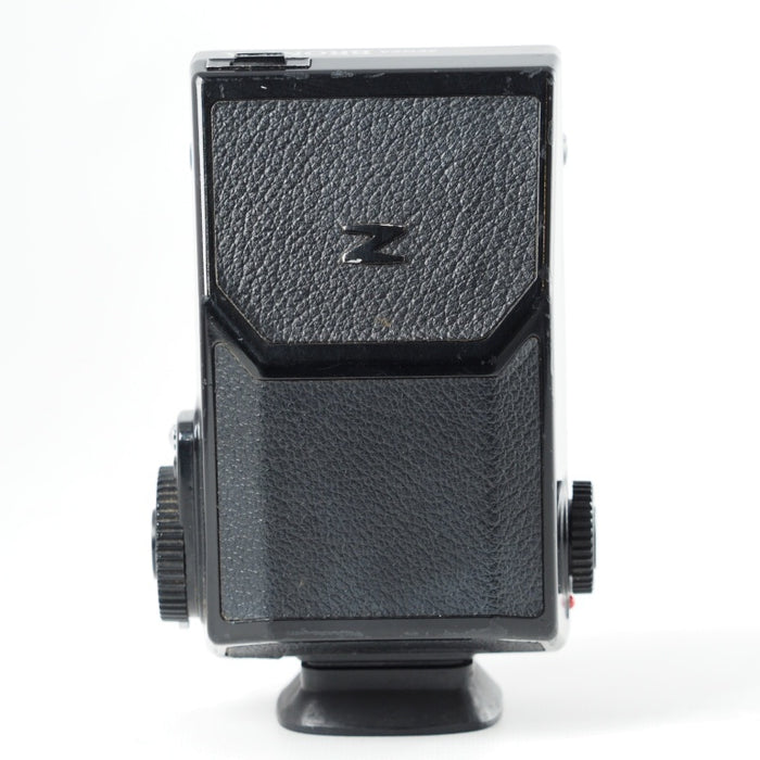 ZENZA BRONICA ブロニカETR AE-II AE2 プリズムファインダー #14155