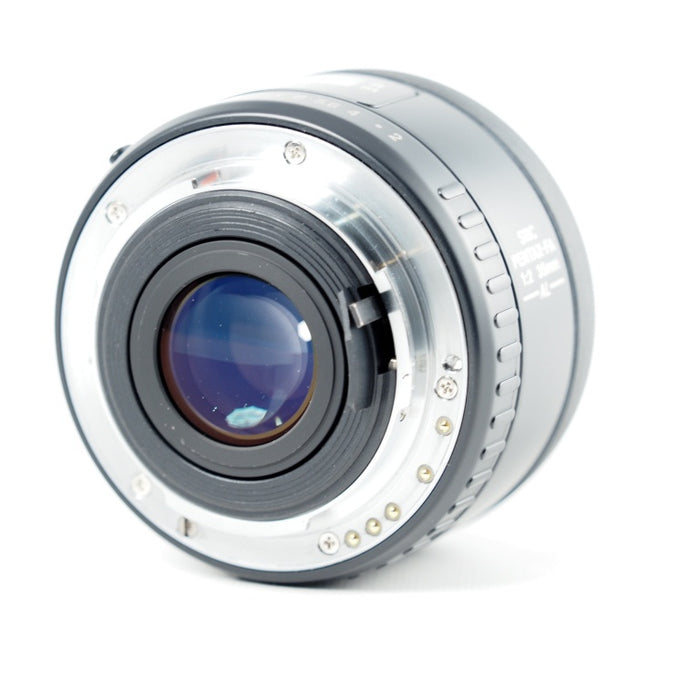 PENTAX 単焦点レンズ FA 35mm F/2 AL フルサイズ対応 22190 Kマウント #14099