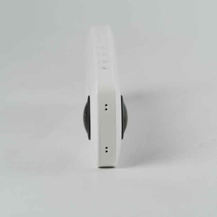 RICOH THETA SC2 WHITE ホワイト 360度全天球カメラ 360°手振れ補正機能搭載 4K動画 910800 #13687
