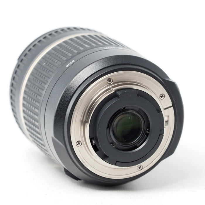 TAMRON AF18-270mm F/3.5-6.3 DiIIVC LD Aspherical [IF] ニコン Fマウント用 AFモーター内蔵 MACRO B003NII #15014