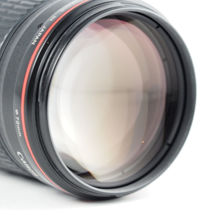 Canon EF 135mm F2L USM フルサイズ対応 キヤノン 単焦点中望遠レンズ EFマウント #14173
