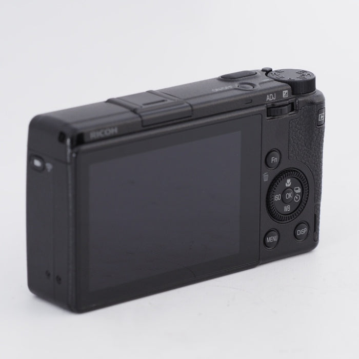 RICOH リコー GR III コンパクトデジタルカメラ APS-Cサイズ GRIII GR3 #10979 — カメラ本舗