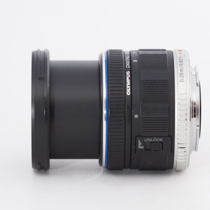 OLYMPUS オリンパス 広角ズームレンズ M.ZUIKO DIGITAL ED 9-18mm F4.0-5.6 マイクロフォーサーズ #12439