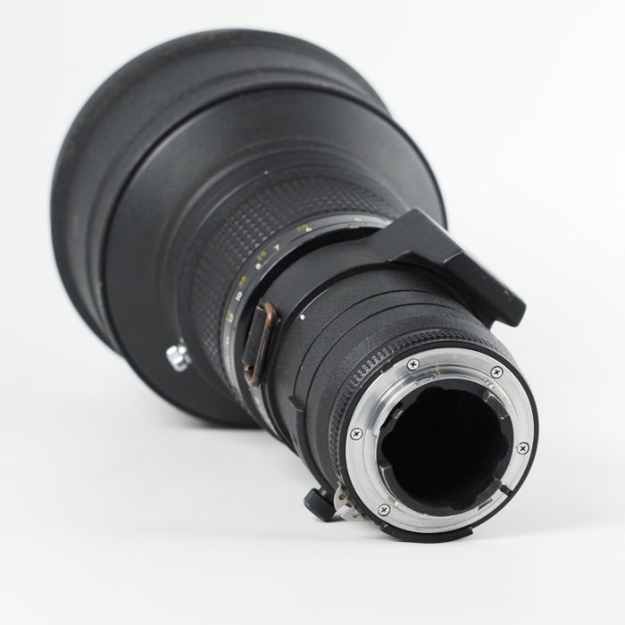 Nikon NIKKOR Ai-S ED IF (NEW) 300mm F2.8 ニコン 単焦点 #13660