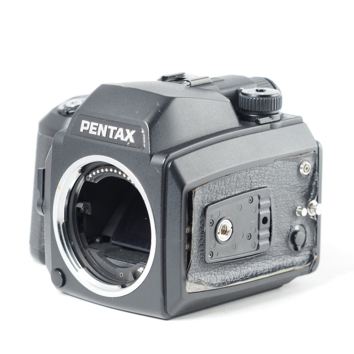 PENTAX ペンタックス 中判フィルムカメラ 645NII ボディ #14774