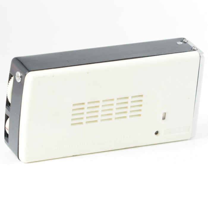 KOWA ramera ラメラ ブラック MODEL KTC-62 23mm F3.5 コーワ ラジオ カメラ #13916