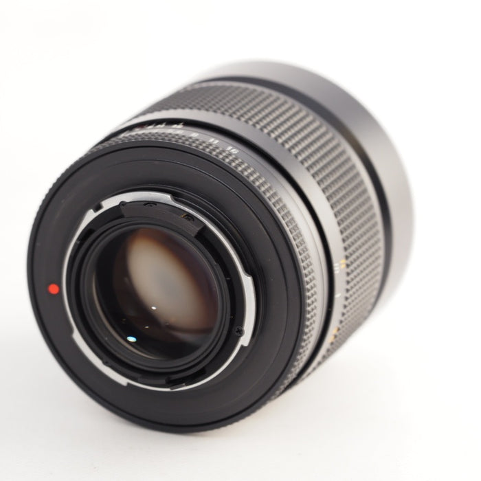 CONTAX コンタックス Carl Zeiss PlanarT* 85mm F1.4 Y/Cマウント AEG #13533