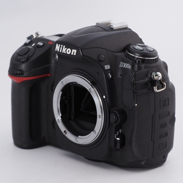 Nikon ニコン デジタル一眼レフカメラ D300S ボディ D300S #9271