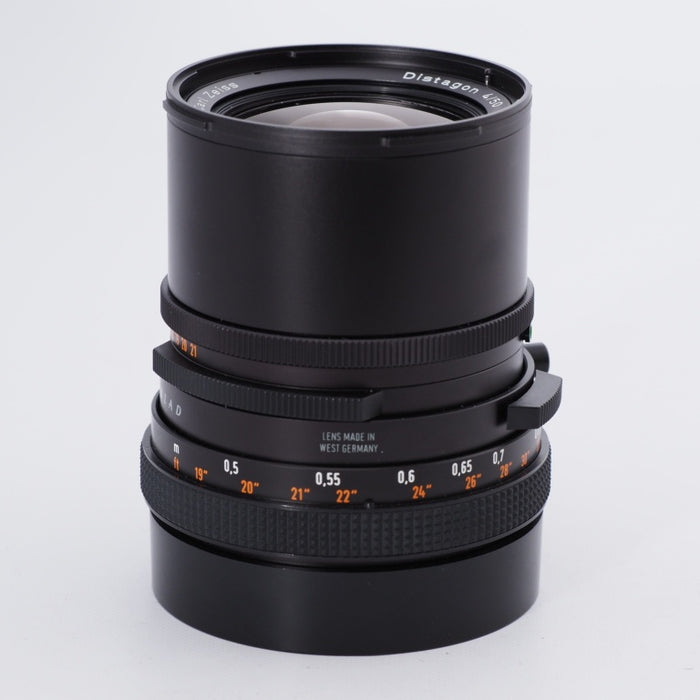 Hasselblad ハッセルブラッド Carl Zeiss Distagon CF 50mm F4 T* 交換レンズ #9294