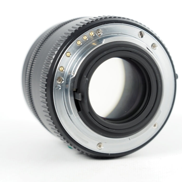 ペンタックス smc PENTAX-FA 77mmF1.8 Limited ブラック 中望遠単焦点レンズ 27980 #13656