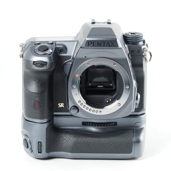 PENTAX ペンタックス デジタル一眼レフカメラ K-3 Prestige Edition プレステージエディション 全世界2,000台限定 モデル 15577 #13844